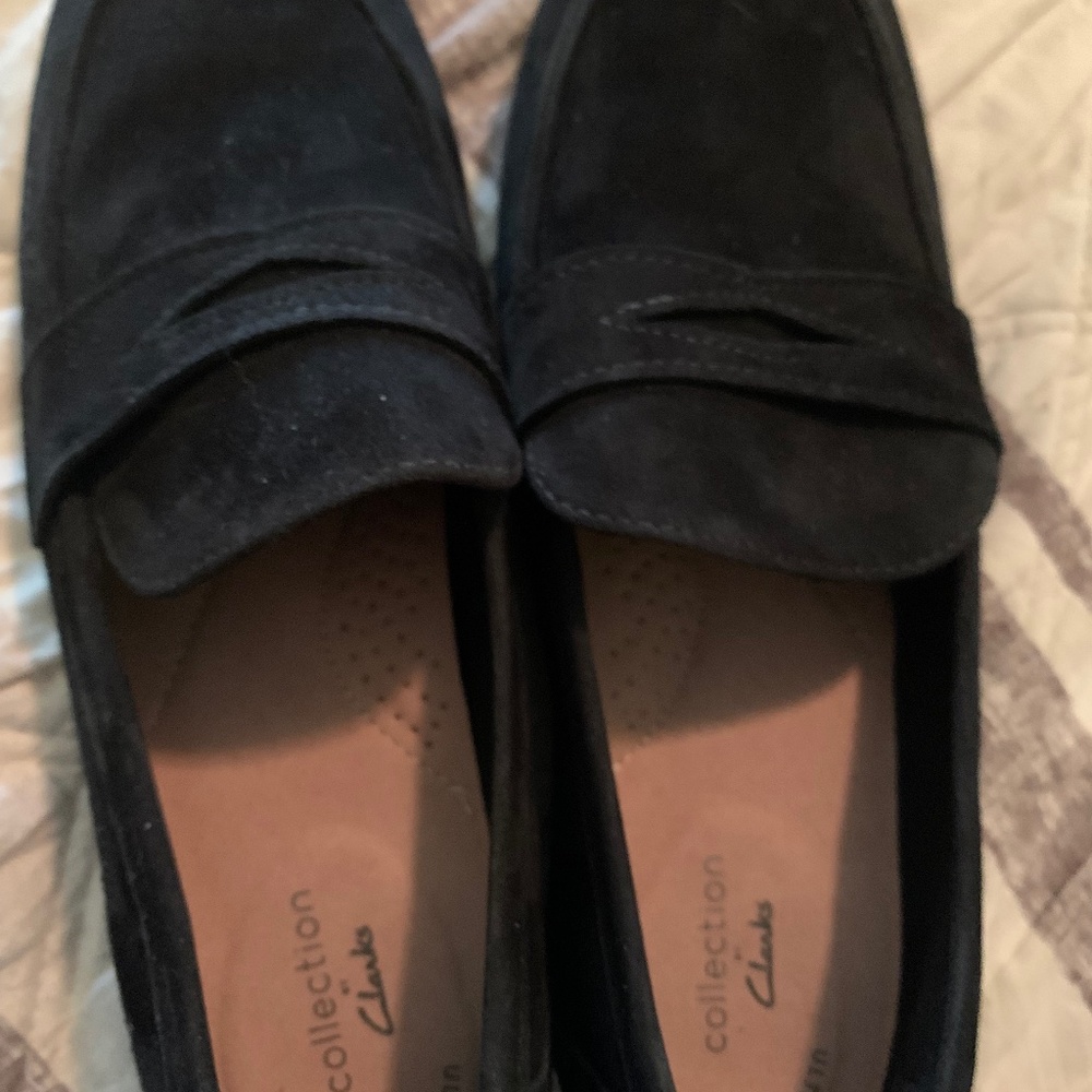 Clarks  Ultimate Comfort Collection